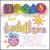 Tunes for Toddlers [Simitar] von Various Artists