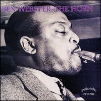 1944: The Horn von Ben Webster