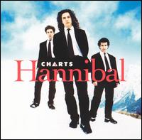 Hannibal von The Charts