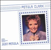 Just Petula von Petula Clark