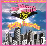 Philly Favorites von Various Artists