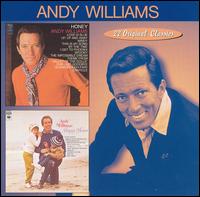 Honey/Happy Heart von Andy Williams