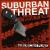 American Punk von Suburban Threat