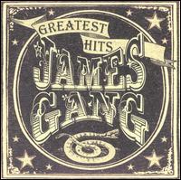 Greatest Hits von The James Gang