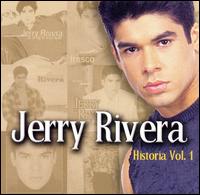 Historia, Vol. 1 von Jerry Rivera