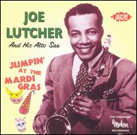 Jumpin' at the Mardi Gras von Joe Lutcher