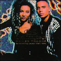 Power Tracks von 2 Unlimited