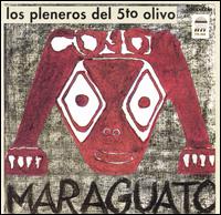 Maraguato von Pleneros del Quinto Olivo