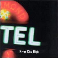 Richmond Motel [EP] von River City High