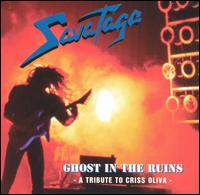 Final Bell von Savatage