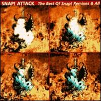 Best of Snap!: Snap Attack! von Snap!
