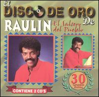 Disco de Oro von Raulin Rosendo