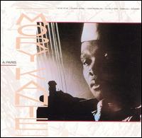 A Paris von Mory Kanté