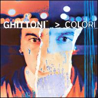 Ghittoni Vs Colori von Ghittoni