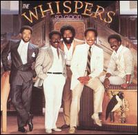 So Good von The Whispers