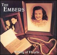 String of Pearls von The Embers