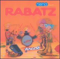 Nena Macht Rabatz von Nena