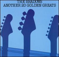 Another 20 Golden Greats von The Shadows