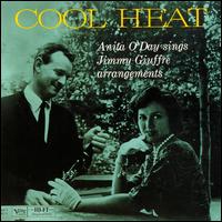 Cool Heat von Anita O'Day