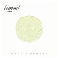 Mary Wonders von Liquid
