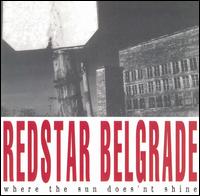 Where the Sun Doesn't Shine von Red Star Belgrade