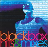 Hits & Mixes von Black Box