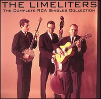 Complete RCA Singles Collection von The Limeliters