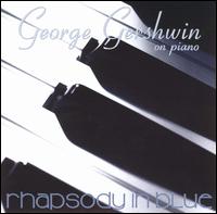 Rhapsody in Blue [Columbia River] von George Gershwin