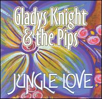 Jungle Love von Gladys Knight