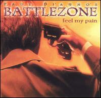 Feel My Pain von Battlezone