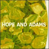 Hope and Adams von Wheat