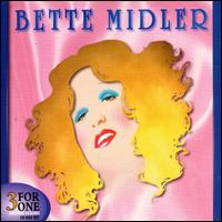 3 for One von Bette Midler
