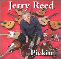 Pickin' von Jerry Reed