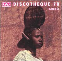 Discotheque 70 von Various Artists