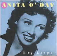 Key Largo von Anita O'Day