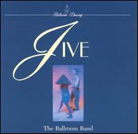 Jive von The Ballroom Band