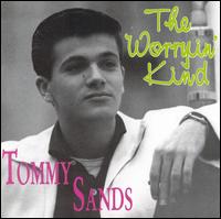 Worryin' Kind von Tommy Sands