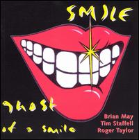 Ghost of a Smile von Smile