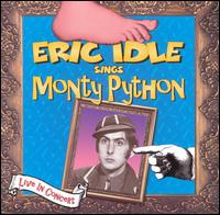 Eric Idle Sings Monty Python von Eric Idle