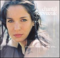 Colour Moving and Still von Chantal Kreviazuk