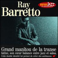 Incontournables von Ray Barretto