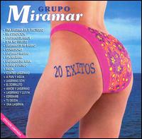 20 Exitos [I.M. Super] von Grupo Miramar