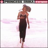 D'origine von Princess Erika