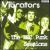 BBC Punk Sessions von The Vibrators