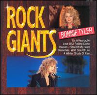Rock Giants von Bonnie Tyler