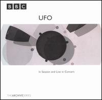 BBC Sessions von UFO
