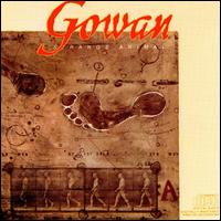 Strange Animal von Gowan