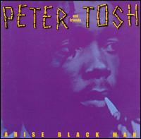 Arise Black Man von Peter Tosh