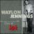 Restless Kid: Live at JD's von Waylon Jennings