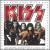 Greatest Hits [1998] von Kiss